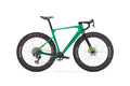 Wilier triestina Rave SLR ID2 2026 - Shimano GRX 1x12sp - MICHE WSET GRAFF XL SH SPLINE COP.