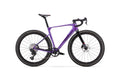Wilier triestina Rave SLR 2026 - Sram RedXPLR AXS E1 1x13sp - Miche Aero GRAFF Carbon 48mm
