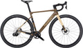 Wilier RAVE SL - Sram Force AXS 1x12sp - MICHE WSET