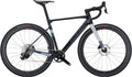 Wilier  RAVE SL GRX 2x11 Miche Graff XL 2024 - Shimano GRX 2X11sp - Miche wset graff new sh spline oem