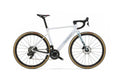 Wilier RAVE SLR 2026 - Shimano 105 DI2 2X12sp - Miche wset serie s