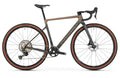 Megamo Silk 07 2026 - Shimano GRX 1x12sp - Fulcrum Lite GR