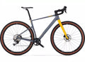 Wilier Adlar 2025 - Sram Rival XPLR AXS D1 1x12sp - Miche Graff XL