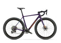Wilier Bravo CX GRX 1x12 Reflex 2026 - Shimano GRX 1x12sp - MICHE