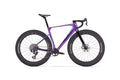 Wilier Rave SLR ID2 2026 - SRAM Force XPLR AXS 1x12sp - Miche GRAFF AERO 48 carbon