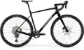 Merida Silex 700 II 2025 - Shimano GRX 1x12sp - Easton EA70 AX