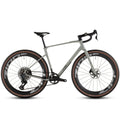 Cube Nuroad C:62 SLX Sram GX Eagle AXS 12sp - Sram GX Eagle AXS - ZIPP 303 XPLR S