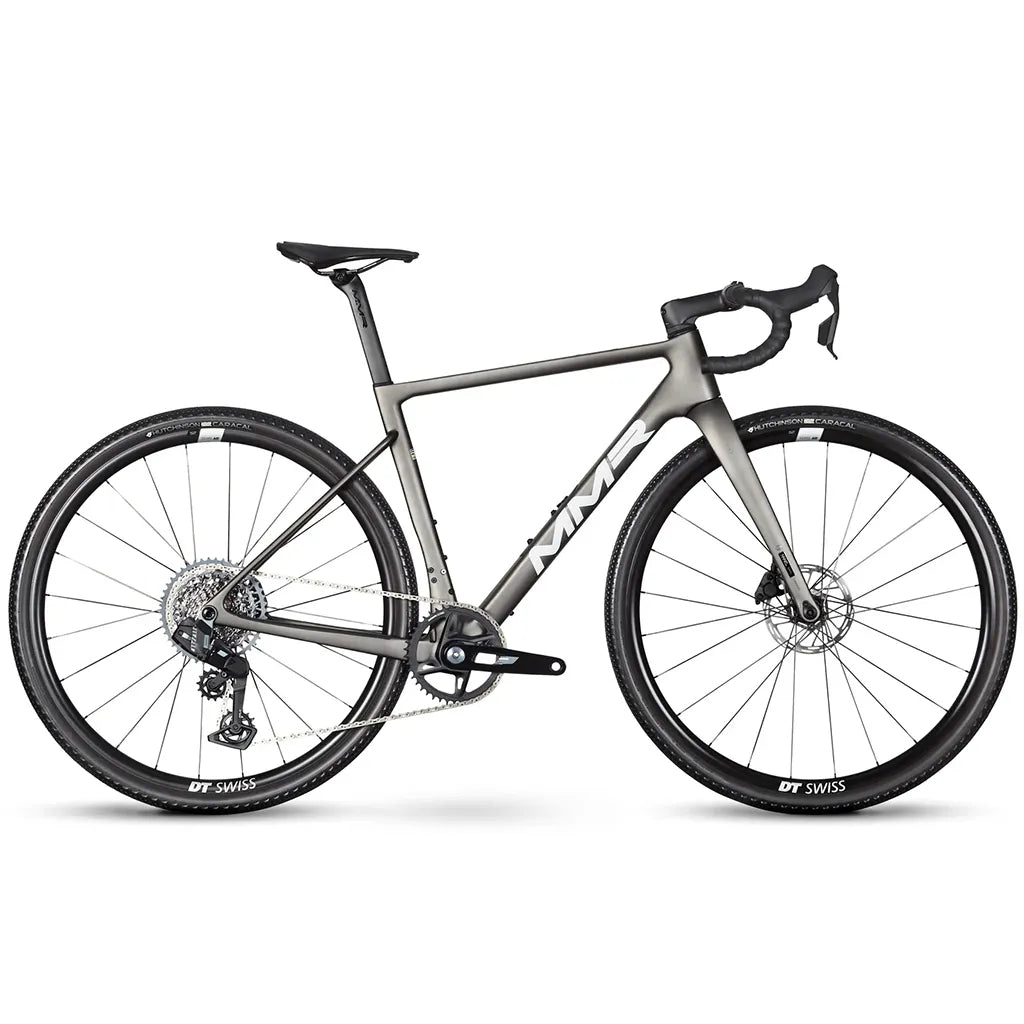 MMR Simun 30 2026 - Sram Rival XPLR 1x13sp - DT G1800 30-XDR