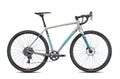 Niner RLT 9 2025 - Sram Apex 1x11sp - Niner alloy 700c aluminium