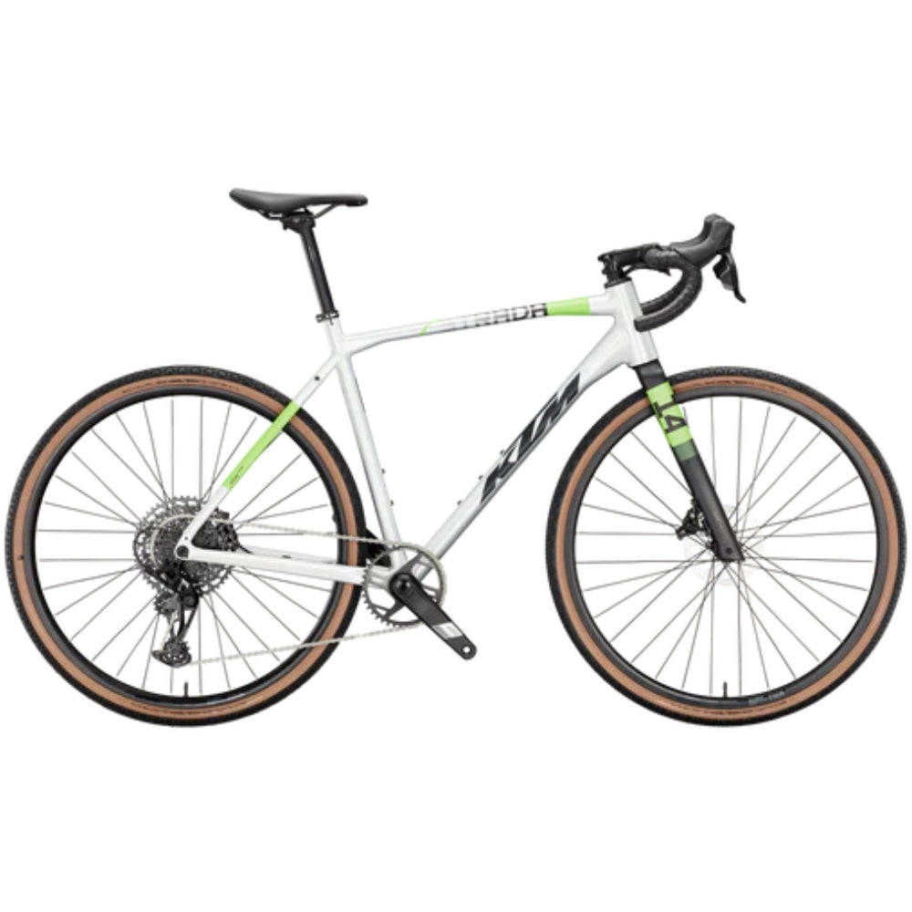 KTM X-Strada 15 PRO - Sram Apex Eagle - KTM Line