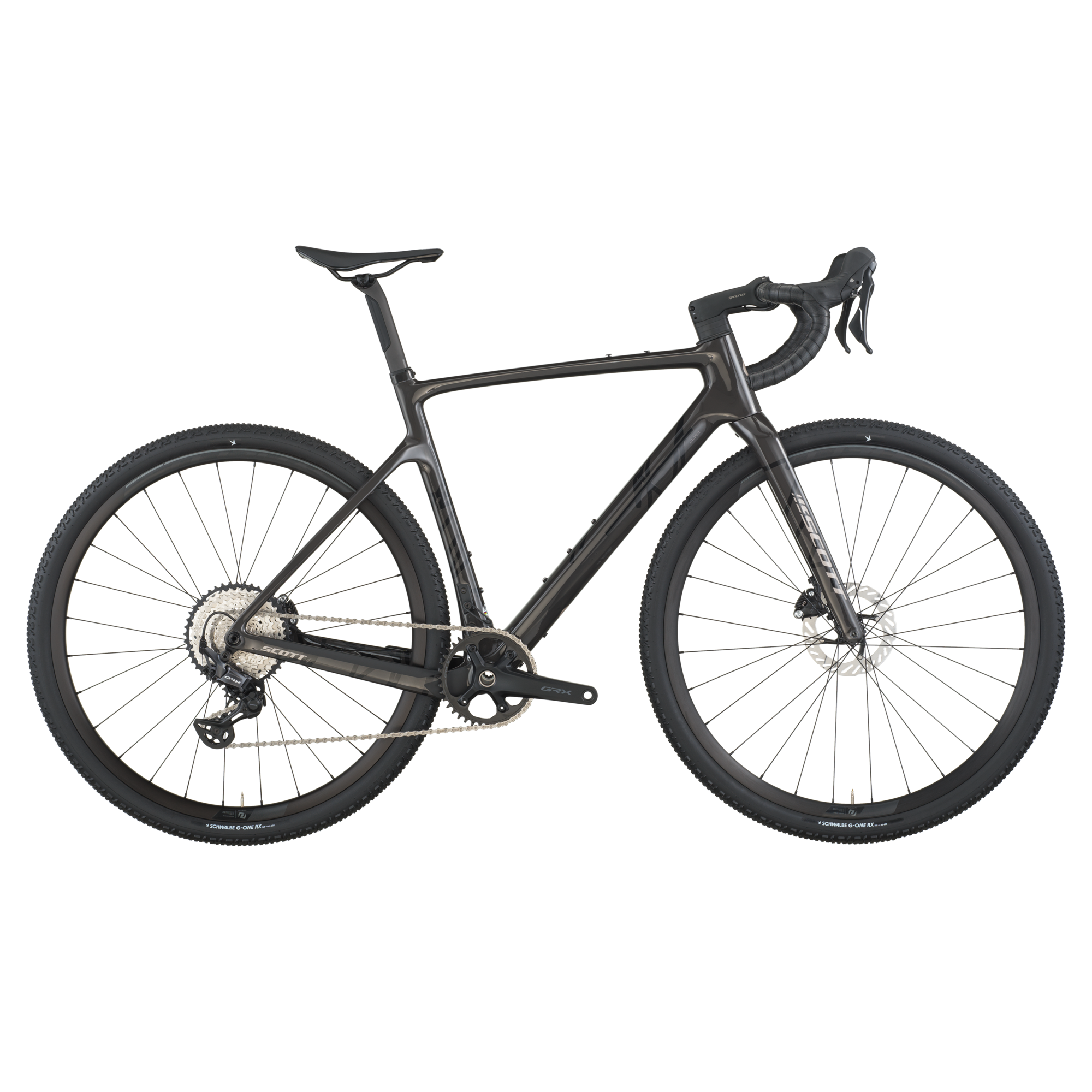 Scott Addict Gravel 30 2026