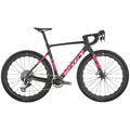 Scott Addict Gravel RC 2026 - Sram Red XPLR AXS 1x12sp - Fulcrum Sharq