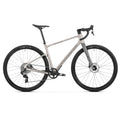 Mondraker ARID R Gravel Alloy Stealth Bike 2024 - SRAM Apex AXS 1x12sp - Maxxis