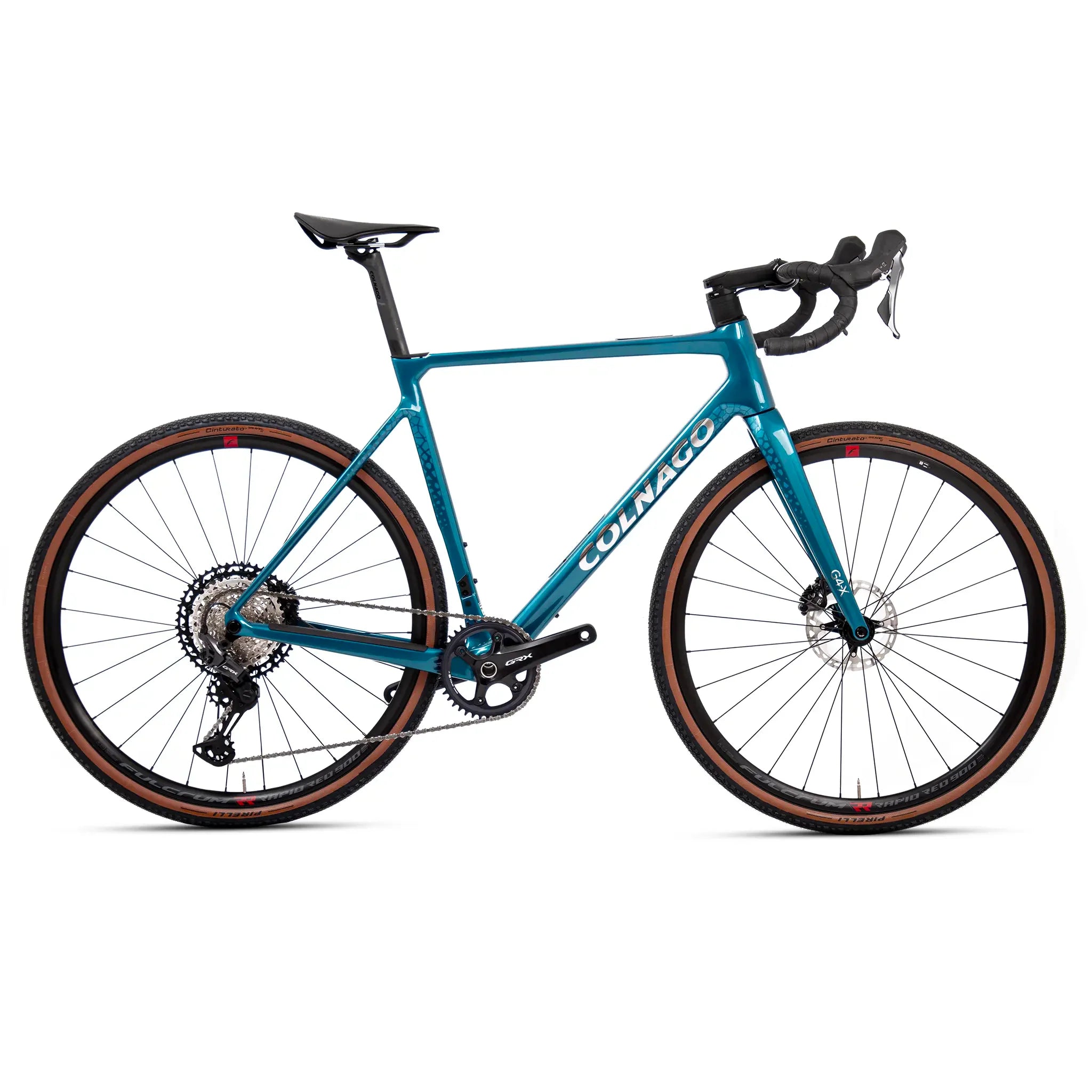Colnago G4-X 2025