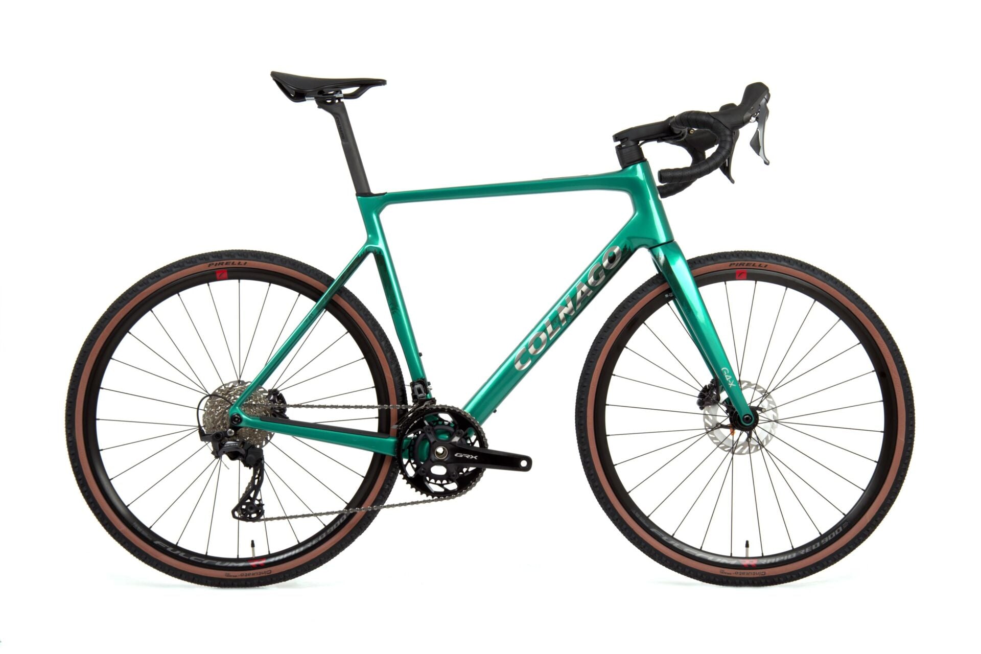 Colnago G4-X 2025