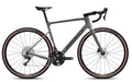 Ridley ASTR 2023 - Shimano GRX600 2x12sp - 4ZA Breva 21TL