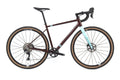 Wilier Jaroon GRX 2025 - Shimano GRX RD-RX812 - Shimano WTB 700C