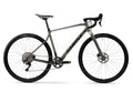 Ghost Asket Pro 2025 - Shimano GRX - Rodi Ready 23 Asy