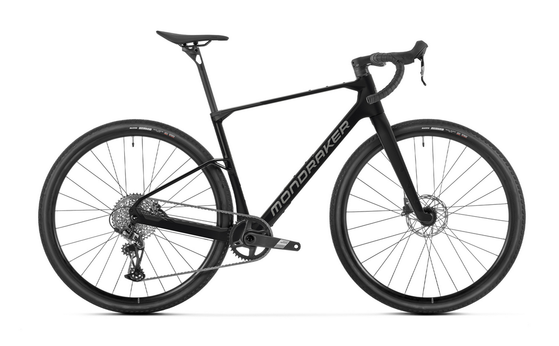 Mondraker Arid Carbon S 2023 - Sram Apex 1 - Mavic Allroad Disc UST