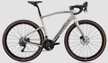 Pinarello Grevil F1 2024 - Shimano GRX 2x11sp - Fulcrum Soniq AL