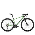 Conor WRC Kalima 2025 - Shimano GRX 1x12sp - Shimano RS400
