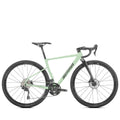 Berria Allroad HPR 2025 - Shimano GRX 2x10sp - Vision Team 30 Aluminum