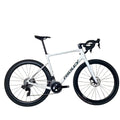 Ridley Grifn RS 2025 - Sram Force AXS 2x12sp - DT Swiss ERC1400