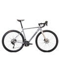 WRC Conor Kalima 2026 - Shimano GRX 2x10sp - Mach 1 Gravel 32h + Shimano TC500