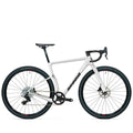 Berria Allroad BMK 2025 - Campagnolo EKAR GT 1x13sp - Fulcrum Rapid Red 900