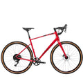 Welt G110 2025 - Shimano GRX 1x11sp - DH-969/970T