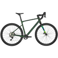 Bergamont Grandurance 8 2024 - Shimano GRX 1x11sp - Ryde Rival