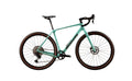 Bianchi Arcadex Comp 2026 - Shimano GRX 610/820 1x12sp - Fulcrum Rapide Red 900