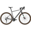 Bergamont Grandurance Expert 2024 - Shimano GRX 2x10 - Syncros Capital, BGM hubs
