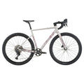 Scott Speedster Gravel 30 2025 - Shimano Cues 1x10sp - Alex Race X25 Disc