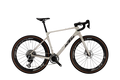 KTM Gravelator Exonic 2026 - Sram Red XPLR AXS 1x12sp - Zipp 303 XPLR