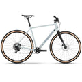 Lapierre Crosshill 3.0 Flat optic white - glossy 2025 - Shimano, CUES U6000 10/11s - WTB STi23