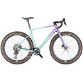 KTM Gravelator Prime  2026 - Sram Rival XPLR AXS 1x13sp - DT GRC1600 Dicut Carbon CL