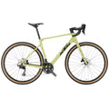 KTM GRAVELATOR Pro 2026 - Shimano GRX 1x12-speed - KTM Pro Gravel CL TLR by Ibex