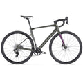 BMC Roadmachine X THREE 2024 - Sram Apex XPLR eTap AXS 12sp - XRD-522