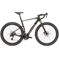 Cannondale Topstone Carbon LTD 2025 - Shimano GRX Di2 2x12sp - Reserve 40