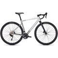 Focus Atlas 6.7  2024 - Shimano GRX RD-RX400, 10-speed - WTB STP i19 TCS