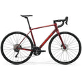Merida Scultura Endurance GR500 2025 - Shimano GRX 2x10sp - Merida Expert CC
