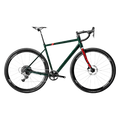 Argon 18 Grey Matter Sram Rival Hydro 2024 - Sram Rival Hydro - Vision Team 30 AGX