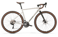 Megamo Jakar 30 2026 - Shimano GRX RX-400 2x10 - Megamo Gravel GR 700 - TLR