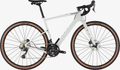 Cannondale Topstone Carbon 2 L 2023 - Shimano GRX 2x11sp - WTB KOM Light i23 TCS