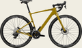 Cannondale Topstone Carbon Rival AXS 2024 - Sram Rival eTap AXS 12sp - DT Swiss G540