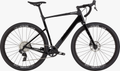 Cannondale Topstone Carbon Apex AXS 2023 - Sram Apex AXS 1x12sp - DT Swiss G540