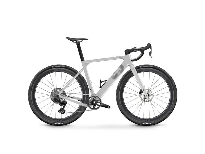 3t Primo2 Wpnt 2024 - Shimano GRX 1x12sp - 3T Discus 40