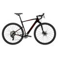 Cannondale Topstone Carbon 1 Lefty 2024 - Sram Force eTap AXS XPLR 1x12sp - HollowGram G-S 27 Carbon