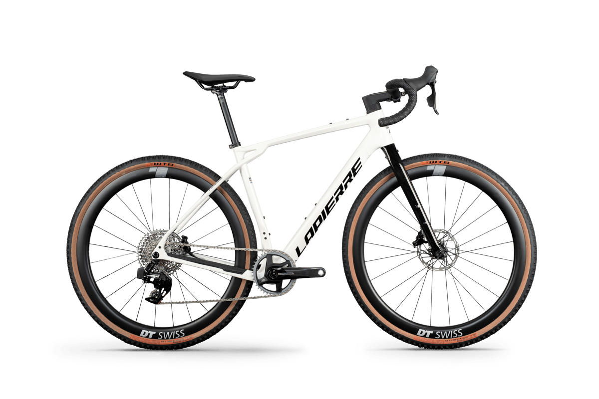 Lapierre Crosshill CF 8.0 2025 - Sram Force AXS 1x12sp - DT Swiss GRC1600 SP